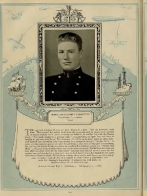 Thumbnail for U.S. Naval Academy > 1929