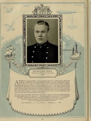 Thumbnail for U.S. Naval Academy > 1929