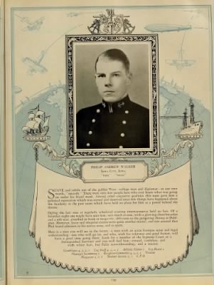 Thumbnail for U.S. Naval Academy > 1929