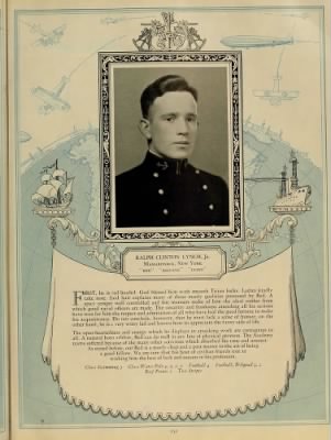 Thumbnail for U.S. Naval Academy > 1929