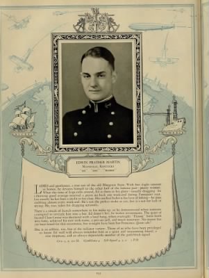 Thumbnail for U.S. Naval Academy > 1929