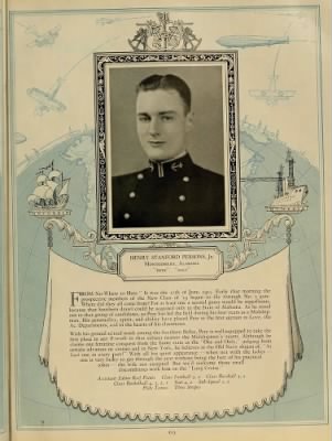 Thumbnail for U.S. Naval Academy > 1929