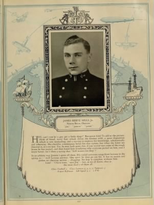 Thumbnail for U.S. Naval Academy > 1929