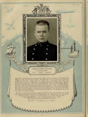 Thumbnail for U.S. Naval Academy > 1929