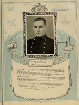 Thumbnail for U.S. Naval Academy > 1929