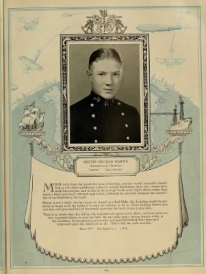 Thumbnail for U.S. Naval Academy > 1929