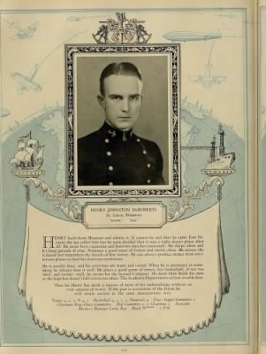 Thumbnail for U.S. Naval Academy > 1929