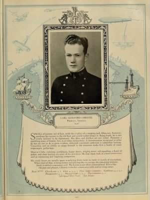 Thumbnail for U.S. Naval Academy > 1929