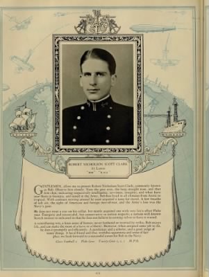 Thumbnail for U.S. Naval Academy > 1929