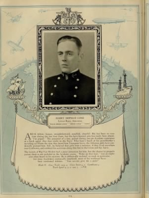 Thumbnail for U.S. Naval Academy > 1929