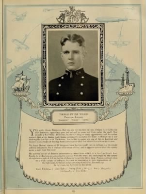 Thumbnail for U.S. Naval Academy > 1929