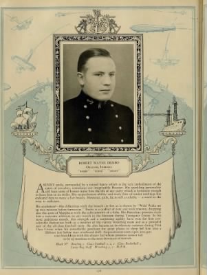 Thumbnail for U.S. Naval Academy > 1929