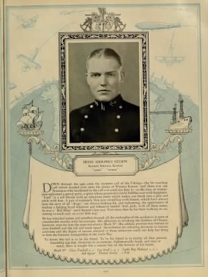 Thumbnail for U.S. Naval Academy > 1929