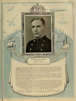 Thumbnail for U.S. Naval Academy > 1929