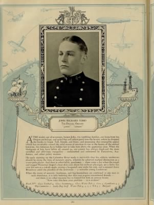 Thumbnail for U.S. Naval Academy > 1929