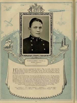 Thumbnail for U.S. Naval Academy > 1929