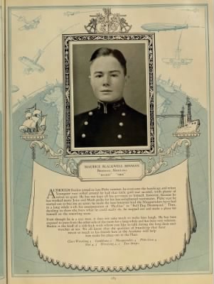 Thumbnail for U.S. Naval Academy > 1929