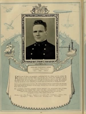 Thumbnail for U.S. Naval Academy > 1929