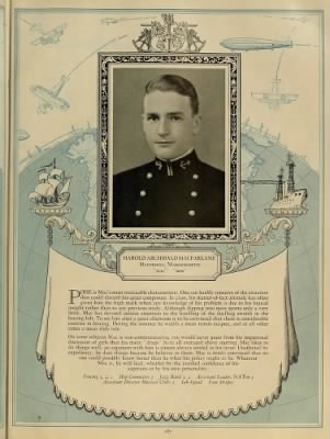 Thumbnail for U.S. Naval Academy > 1929