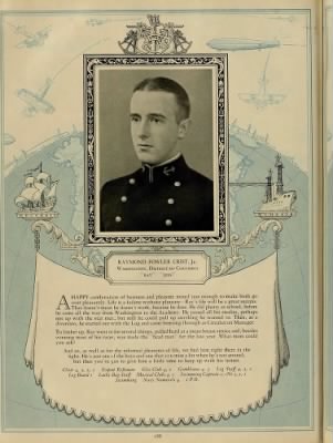 Thumbnail for U.S. Naval Academy > 1929