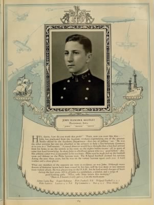 Thumbnail for U.S. Naval Academy > 1929