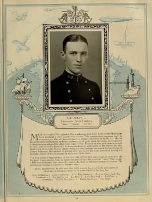 Thumbnail for U.S. Naval Academy > 1929