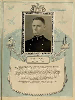 Thumbnail for U.S. Naval Academy > 1929