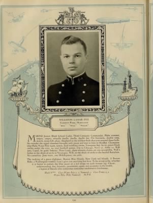 Thumbnail for U.S. Naval Academy > 1929