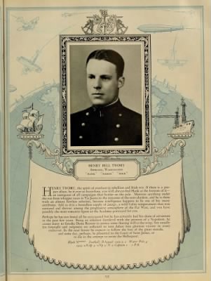 Thumbnail for U.S. Naval Academy > 1929