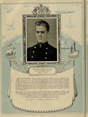 Thumbnail for U.S. Naval Academy > 1929