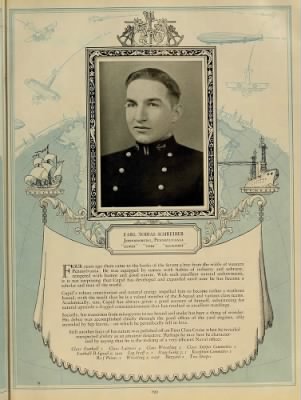 Thumbnail for U.S. Naval Academy > 1929