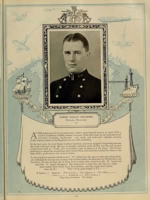 Thumbnail for U.S. Naval Academy > 1929