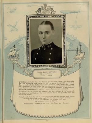 Thumbnail for U.S. Naval Academy > 1929