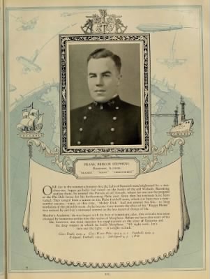 Thumbnail for U.S. Naval Academy > 1929