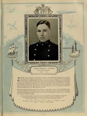 Thumbnail for U.S. Naval Academy > 1929