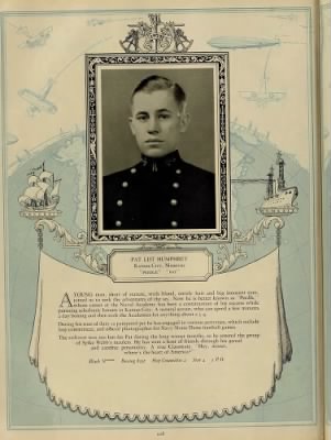 Thumbnail for U.S. Naval Academy > 1929