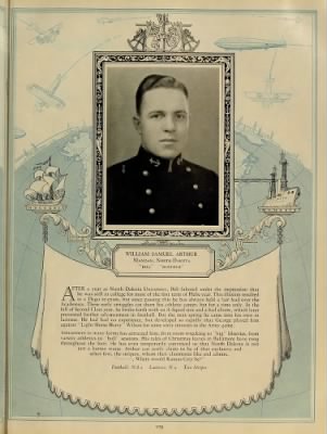 Thumbnail for U.S. Naval Academy > 1929