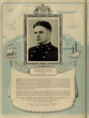 Thumbnail for U.S. Naval Academy > 1929