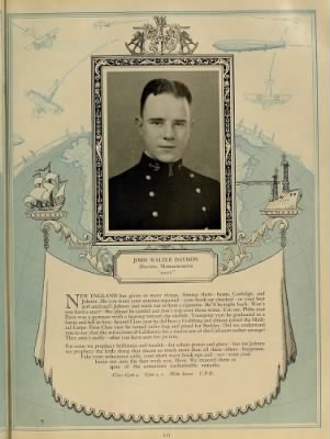 Thumbnail for U.S. Naval Academy > 1929