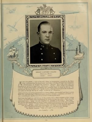 Thumbnail for U.S. Naval Academy > 1929