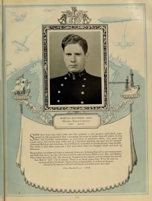 Thumbnail for U.S. Naval Academy > 1929