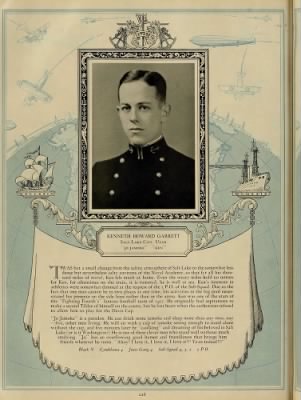 Thumbnail for U.S. Naval Academy > 1929