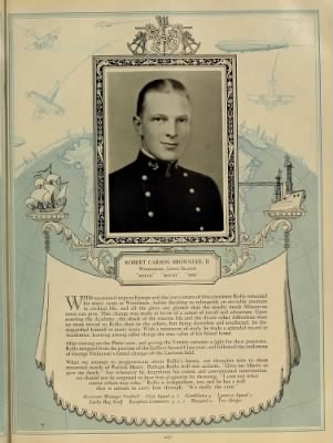 Thumbnail for U.S. Naval Academy > 1929