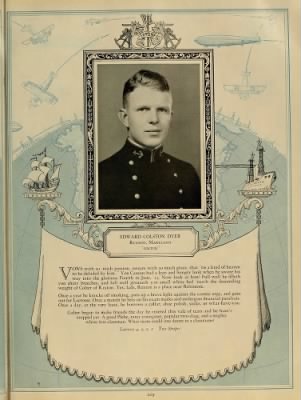 Thumbnail for U.S. Naval Academy > 1929