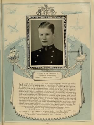 Thumbnail for U.S. Naval Academy > 1929