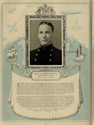 Thumbnail for U.S. Naval Academy > 1929