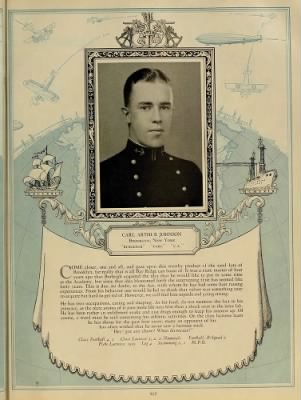 Thumbnail for U.S. Naval Academy > 1929