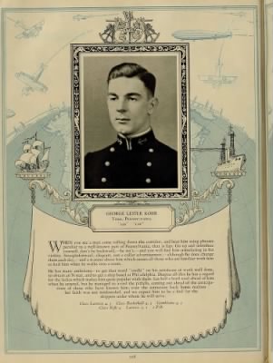 Thumbnail for U.S. Naval Academy > 1929