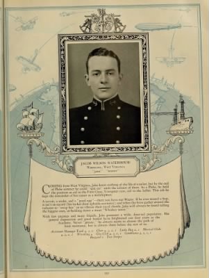 Thumbnail for U.S. Naval Academy > 1929