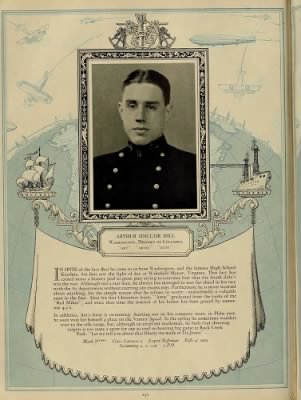 Thumbnail for U.S. Naval Academy > 1929